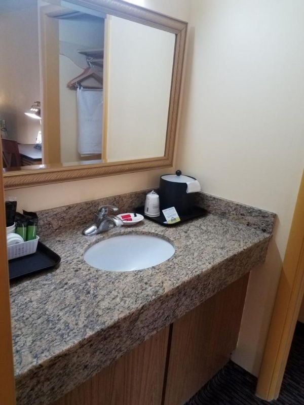 Days Inn by Wyndham Oak Ridge Knoxville image 21